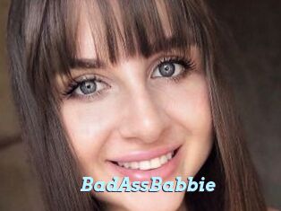 BadAssBabbie