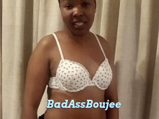 BadAssBoujee