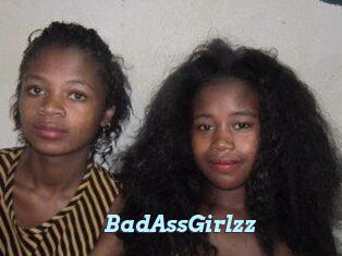 BadAssGirlzz