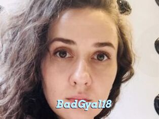 BadGyal18
