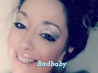 Badbaby