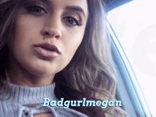 Badgurlmegan
