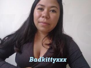 Badkittyxxx