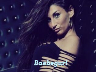 Baebegurl Webcam Teen