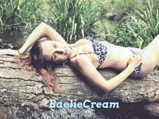 BaelieCream