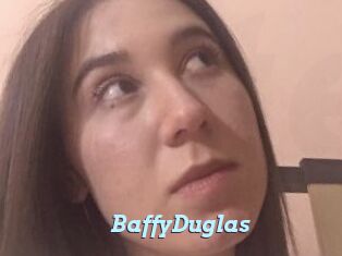 BaffyDuglas