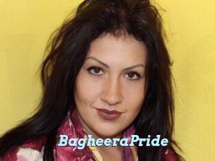 BagheeraPride