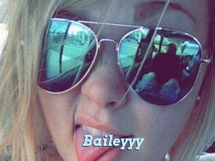 Baileyyy