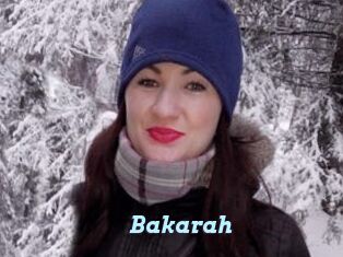Bakarah