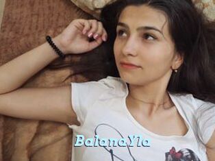 BalanaYla