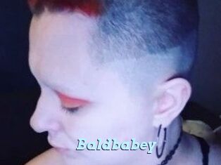 Baldbabey