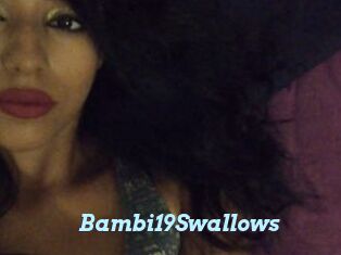 Bambi19Swallows