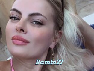 Bambi27