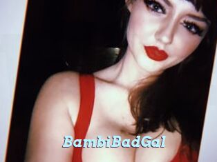 BambiBadGal
