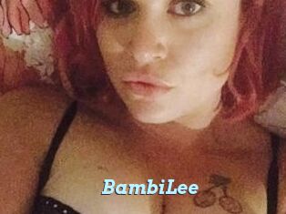 Bambi_Lee