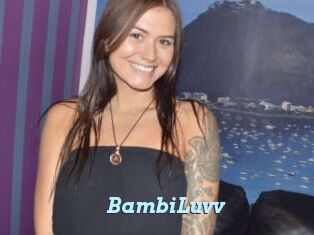 BambiLuvv