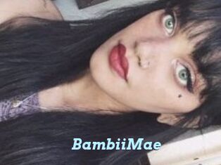 BambiiMae
