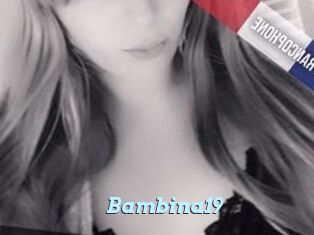 Bambina19