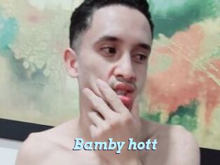 Bamby_hott