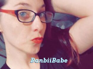 BanbiiBabe