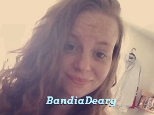 BandiaDearg