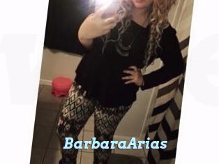 BarbaraArias
