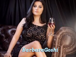 BarbaraGoshi