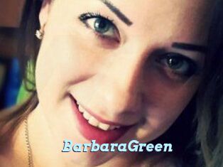BarbaraGreen