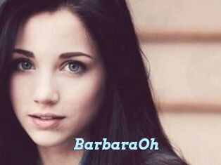 BarbaraOh