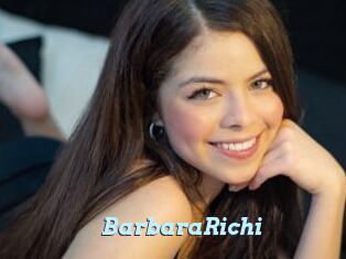 BarbaraRichi