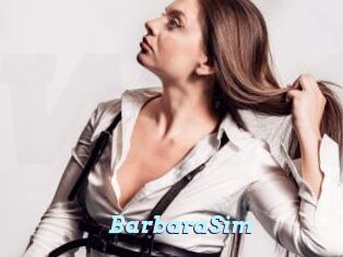 BarbaraSim