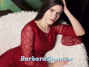 BarbaraSimmons