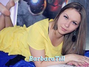 BarbaraTill