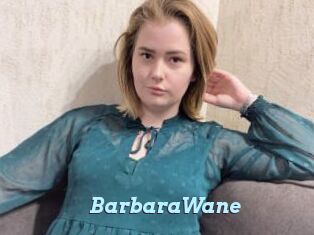 BarbaraWane