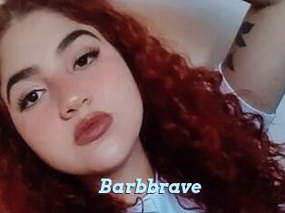 Barbbrave