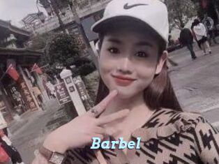 Barbel