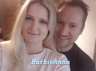 BarbieAnna