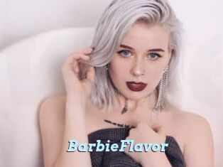 BarbieFlavor