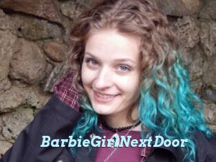 BarbieGirlNextDoor