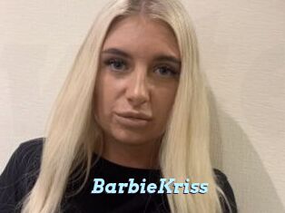 BarbieKriss
