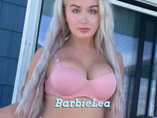BarbieLea