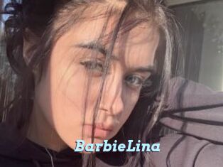 BarbieLina