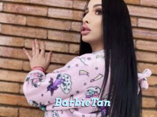 BarbieTan