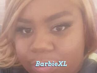 BarbieXL