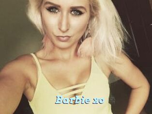 Barbie_xo