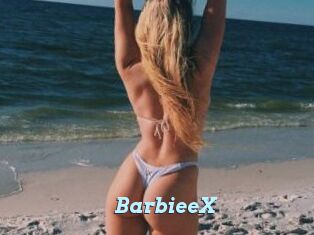 BarbieeX