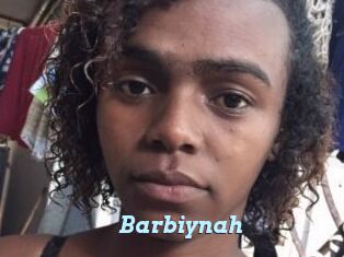 Barbiynah