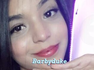 Barbyduke