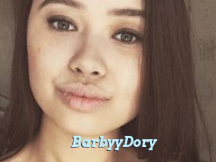 BarbyyDory