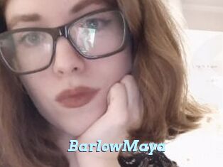 BarlowMaya